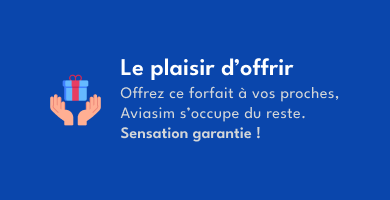 Fear of flying therapy 10 Offrir