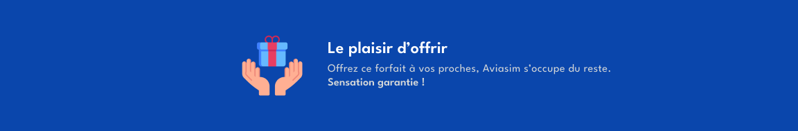 Fear of flying therapy 9 Plaisir doffrir