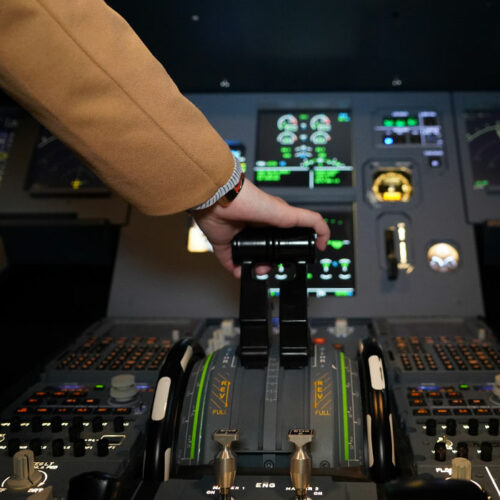 Fear of flying Therapy - Image 3