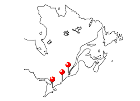 Map Canada v2