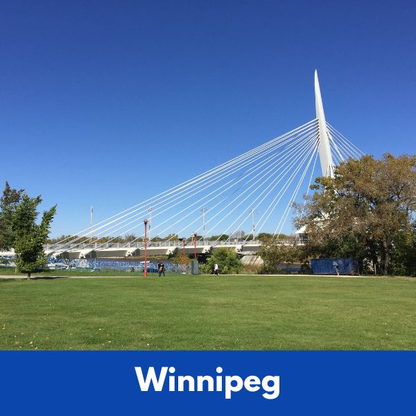 YWG