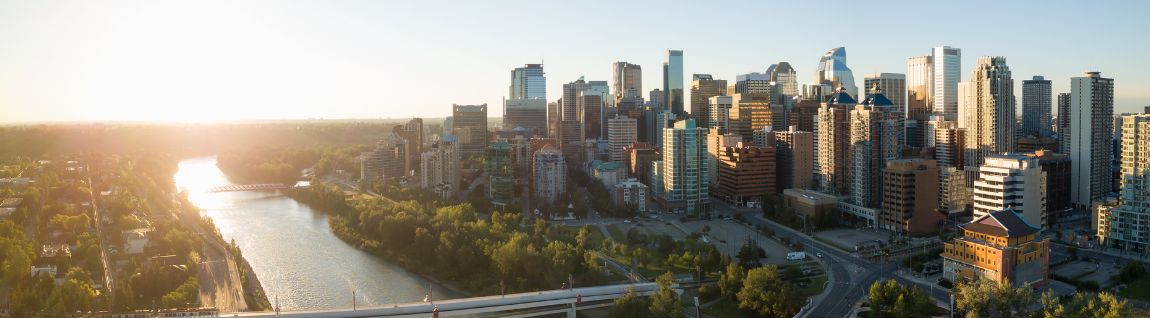Calgary 1 Calgary